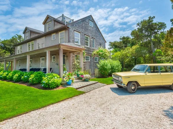69 S Shore Rd, Nantucket, MA 02554