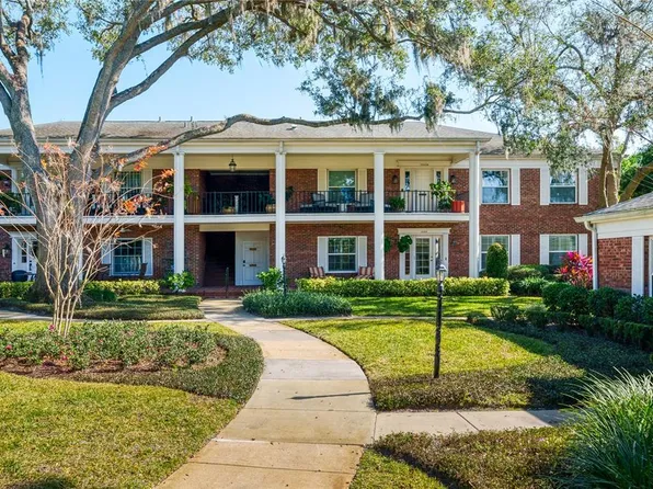 1059 EDGEWATER DRIVE #A, ORLANDO, FL 32804