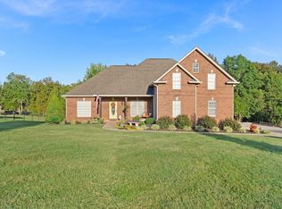 795 Sugar Flat Rd, Lebanon, TN 37087