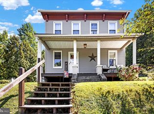 584 Wyomissing Rd, Mohnton, PA 19540