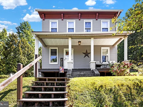 584 Wyomissing Rd, Mohnton, PA 19540