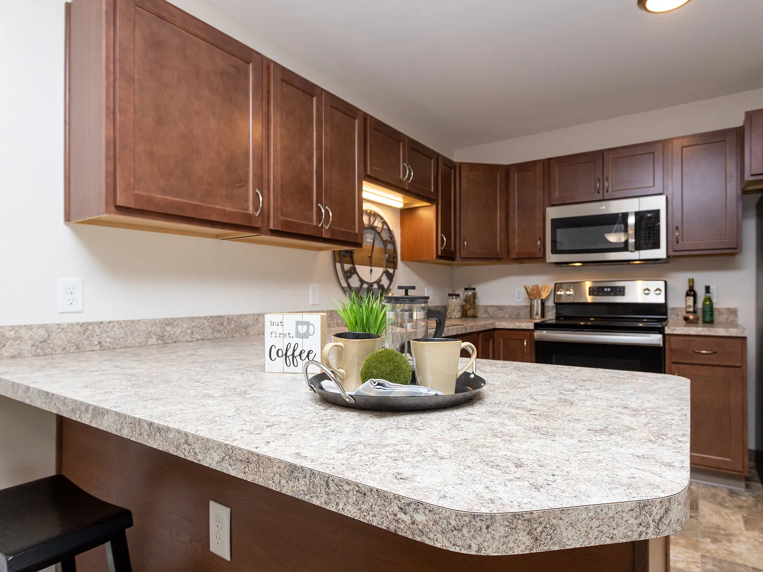 Tucker Station Senior Apartments — Photo 4