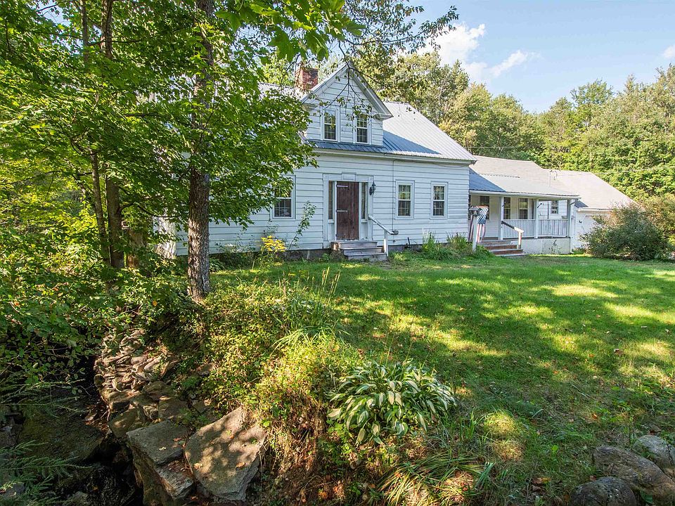 5 Sand Pond Road, Marlow, NH 03456 MLS 4969350 Zillow