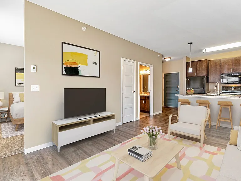 Latitude Apartments — Photo 15