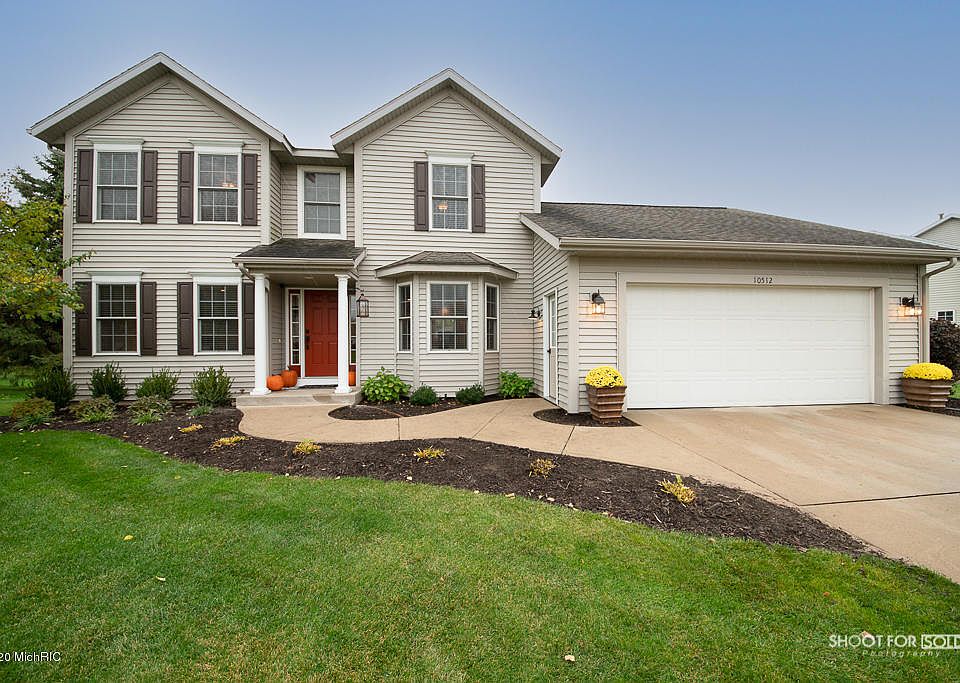 1st image of 10512 Greystone Dr