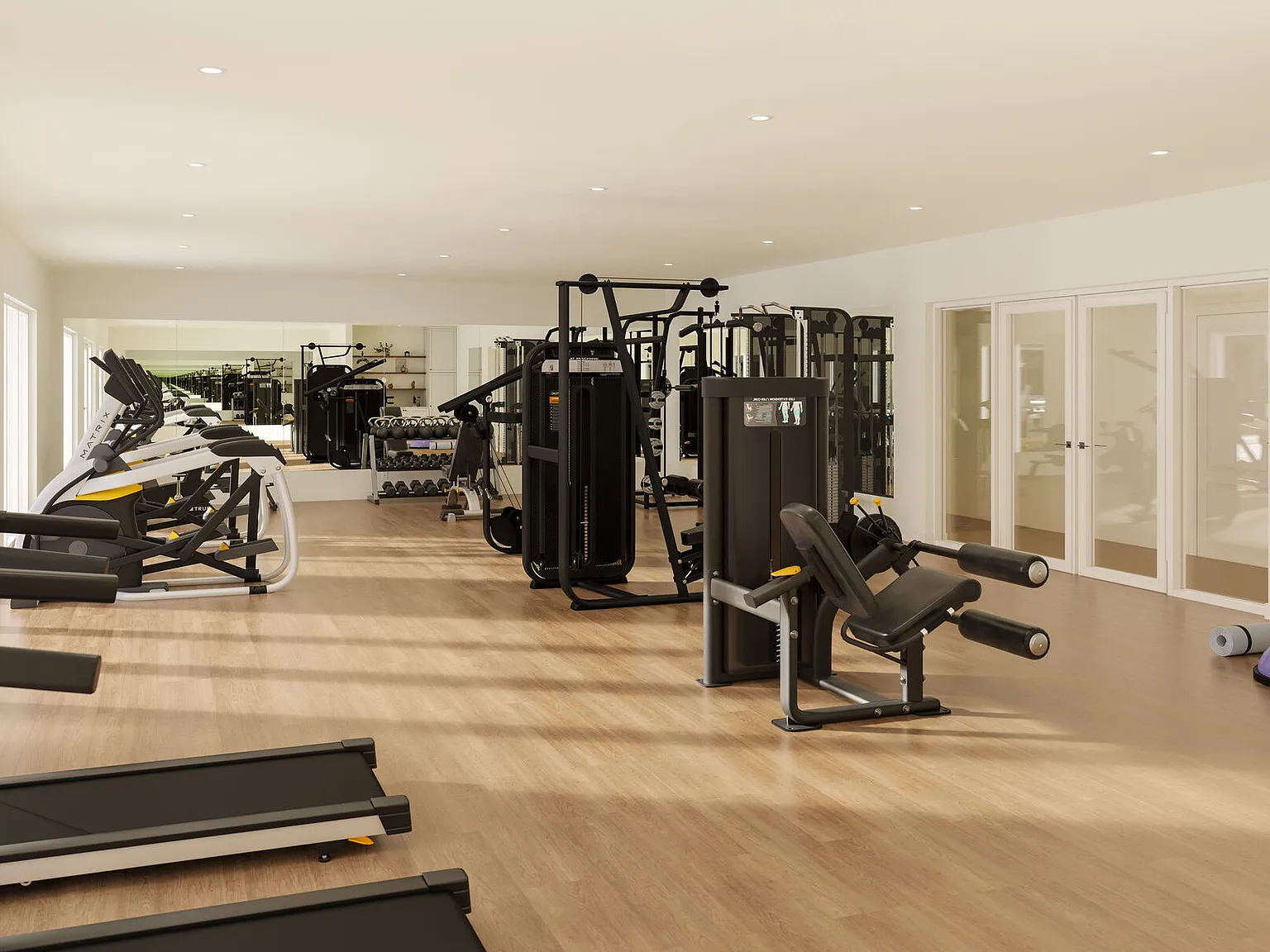 Parc at Kelley Pointe — Photo 3