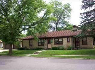 1411 E Racine St, Janesville, WI 53545