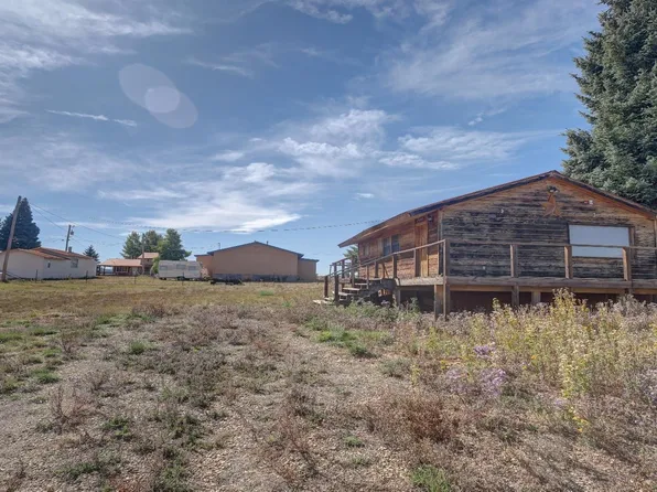 52 Shore St, Eagle Nest, NM 87718