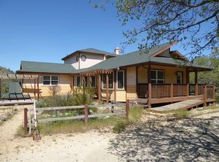 26474 Marcel Dr, Tehachapi, CA 93561