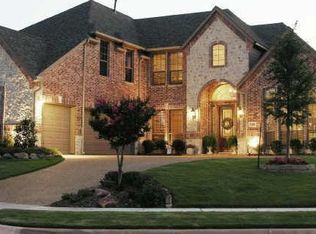 1323 Concho Dr, Allen, TX 75013