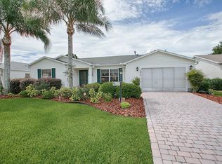 3278 Woodridge Dr, The Villages, FL 32162