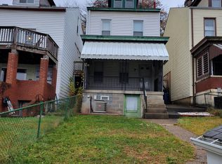 2143 Straubs Ln, Pittsburgh, PA 15212