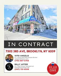 7502 Third Avenue, #6