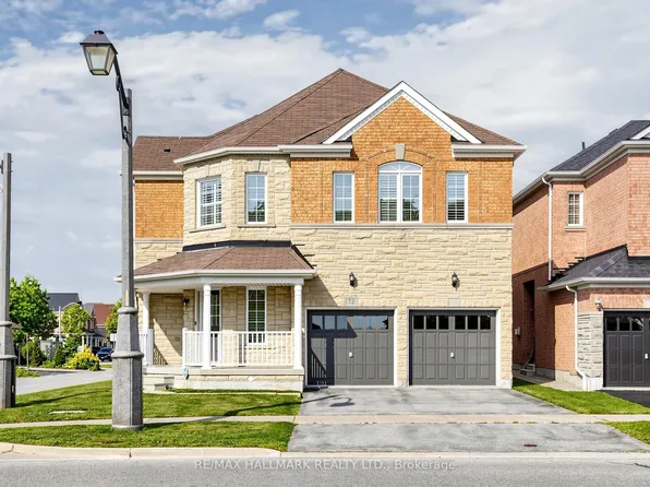 72 Middlecote Dr, Ajax, ON L1T 0J5