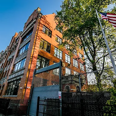 Rented by Nooklyn NYC LLC | media 108