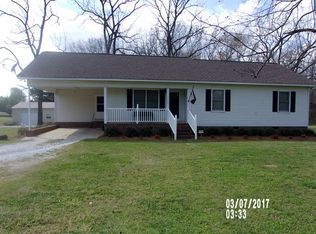 4170 Highway 221 S, Laurens, SC 29360