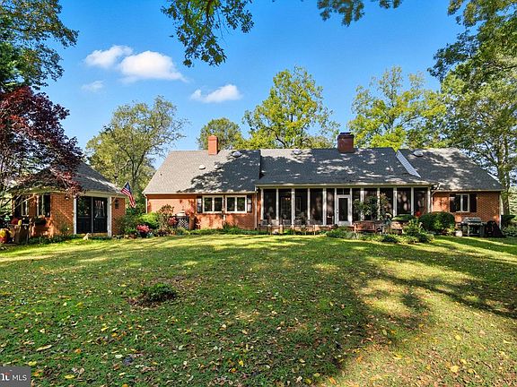 5th image of 13983 Turners Point Rd
