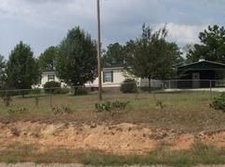 371 Belcher Rd, Calhoun Falls, SC 29628