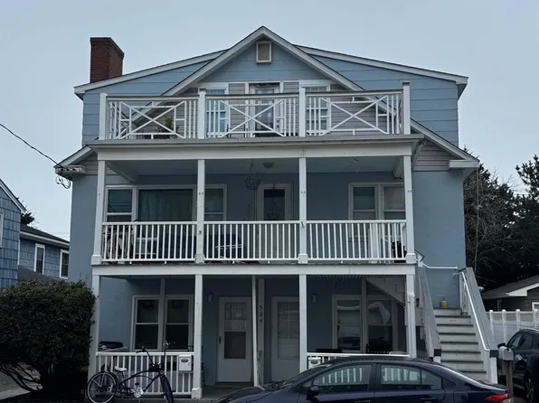 504 Edgewater Ave, Ocean City, MD 21842