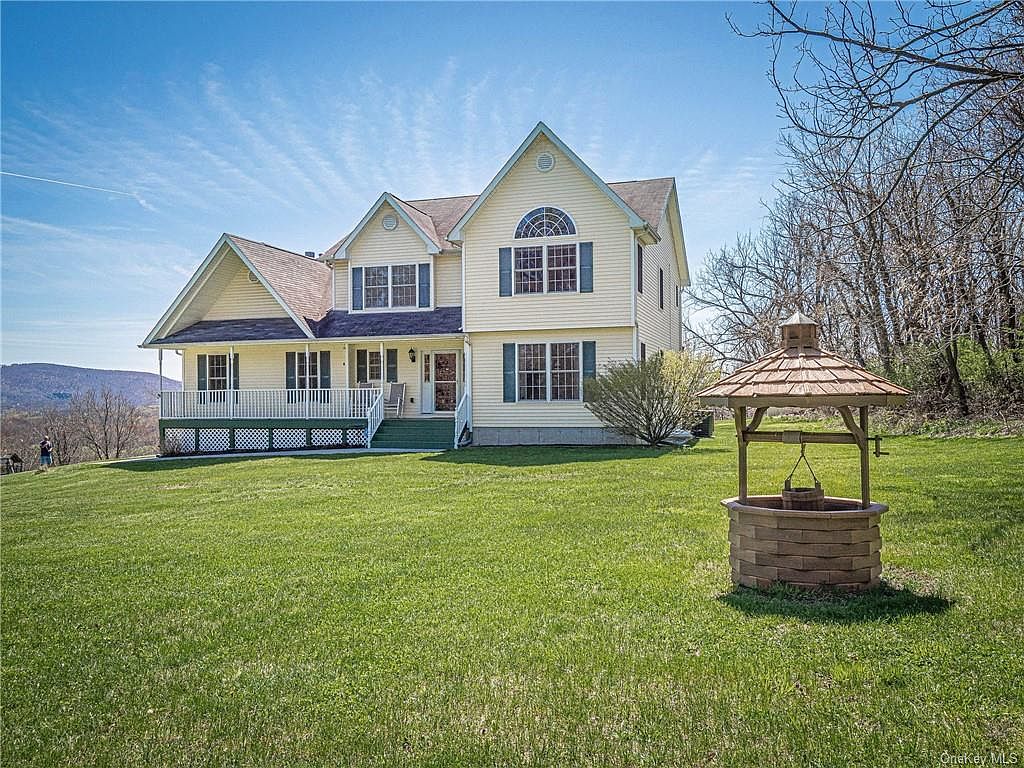 388 Cosh Road, Westtown, NY 10998 Zillow