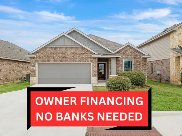 8132 Dublin Frst, San Antonio, TX 78253