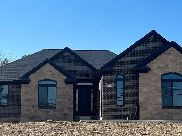 72591 Van Dyke Rd, Romeo, MI 48065