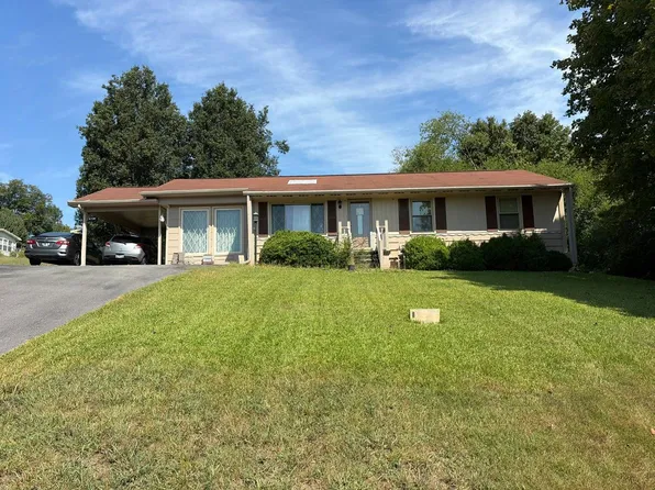 171 Highland Ave, Calhoun, TN 37309
