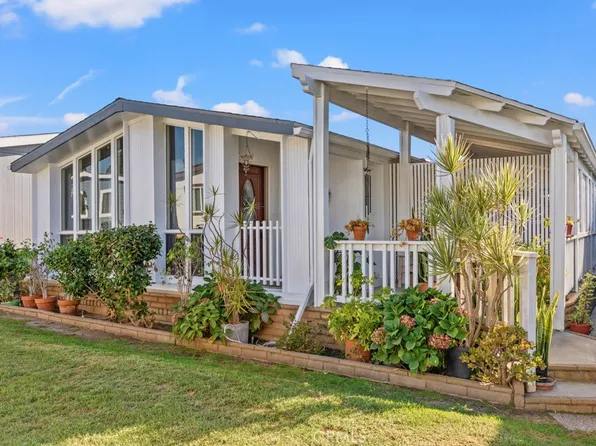 5200 Irvine Blvd Space 126, Irvine, CA 92620