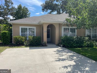 153 Dalton Cody Dr, Brunswick, GA, 31520