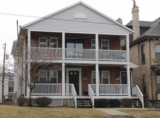 1728 Summit St, Columbus, OH 43201