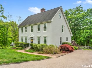 331 Middle Haddam Road, Portland, CT 06480