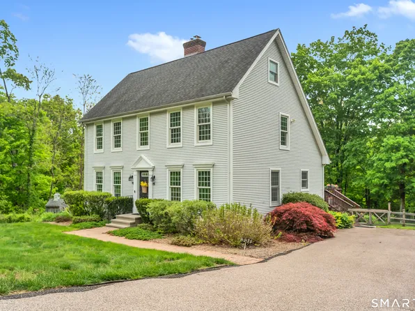 331 Middle Haddam Road, Portland, CT 06480