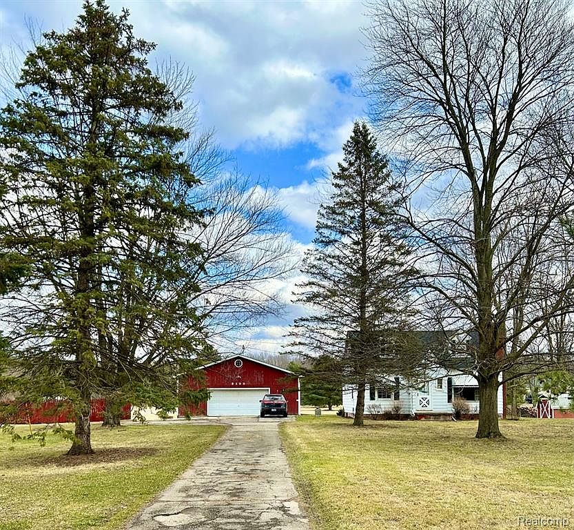 8199 Fenton Rd, Grand Blanc, MI 48439 Zillow