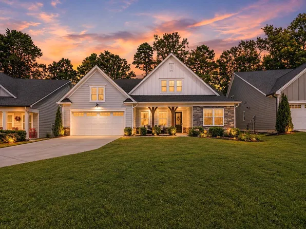 169 English Violet Ln, Raleigh, NC 27610
