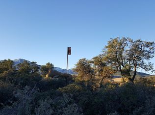 9680 N American Ranch Rd, Prescott, AZ 86305