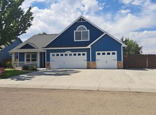971 S Ruler Ave, Kuna, ID 83634