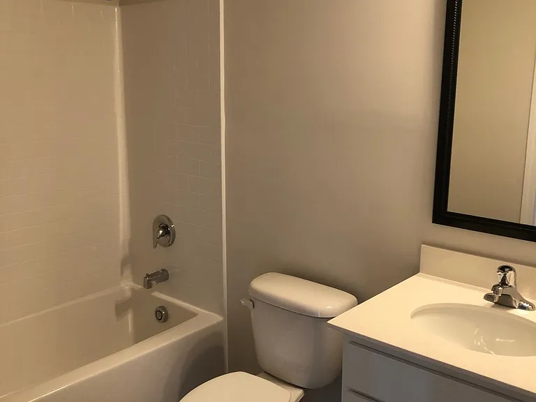 3 Full Baths