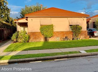 630 N 16th St, San Jose, CA 95112