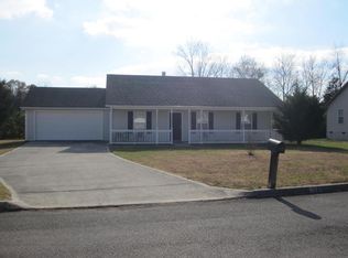 2930 Windsock Ln, Knoxville, TN 37924