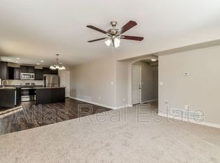 9923 Silver Stirrup Dr, Colorado Springs, CO 80925