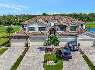 5815 Wake Forest Run #102, Bradenton, FL 34211