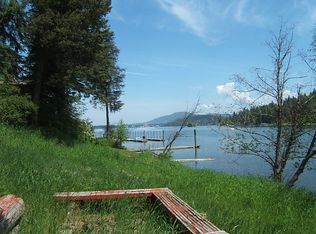 3788 S Westway Dr, Coeur D Alene, ID 83814