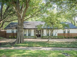 2917 Whitemarsh Cir, Richardson, TX 75080