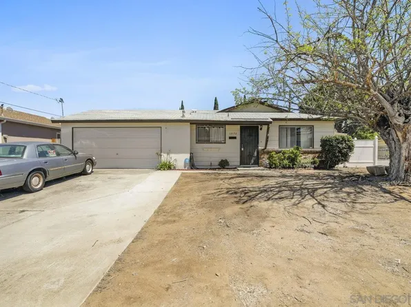 13172 Shenandoah Dr, Lakeside, CA 92040