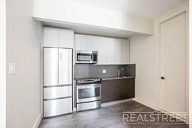 Rented by Real Street Inc