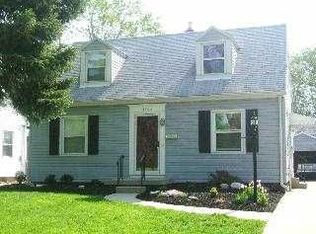 3708 Drummond Rd, Toledo, OH 43613