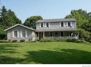 7400 Quaker Rd, Orchard Park, NY 14127