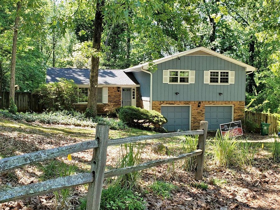 2nd image of 1264 Briarbrook Ct
