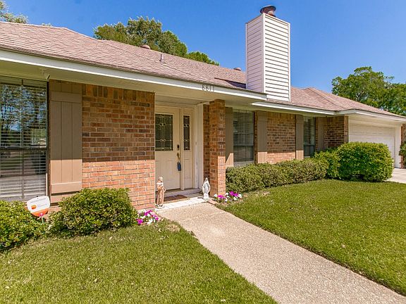 2nd image of 8811 Sharlane Dr