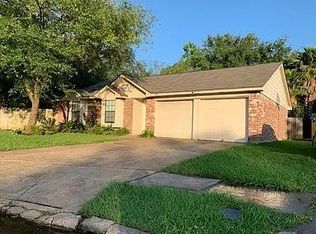 7306 Thistleglen Cir, Houston, TX 77095